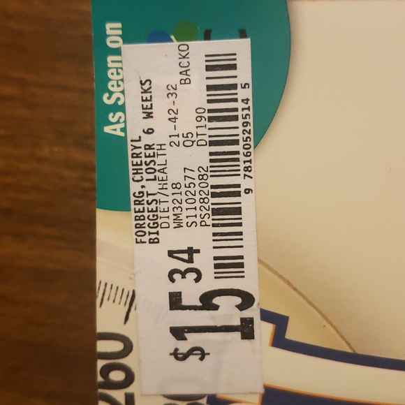 The Biggest Loser cookbook - Picture 4 of 4